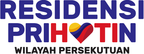 Logo Residensi Prihatin